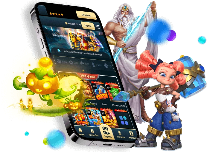 Tiền thưởng hấp dẫn XN88
