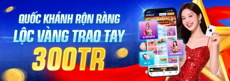 Các Loại Khuyến Mãi Đa Dạng tại XN88