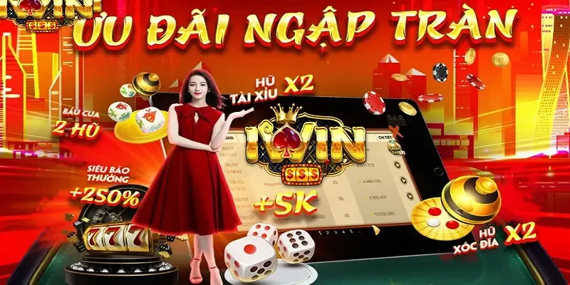 Các chương trình khuyến mãi XN88